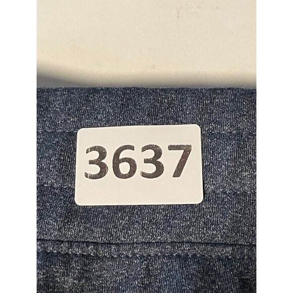 Alll in Motion jogger sweatpants mens XL 38 x 32 drawstring gym workout gray - Picture 9 of 9